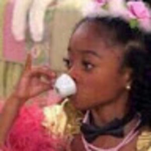 Meet your Posher, Amber